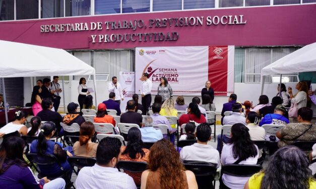 Justicia laboral directa con jornada de asesorías masivas y conciliación en territorio