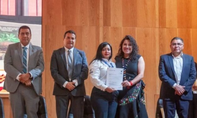 Estudiantes del ITSZ podrán titularse al acreditar la lengua originaria náhuatl