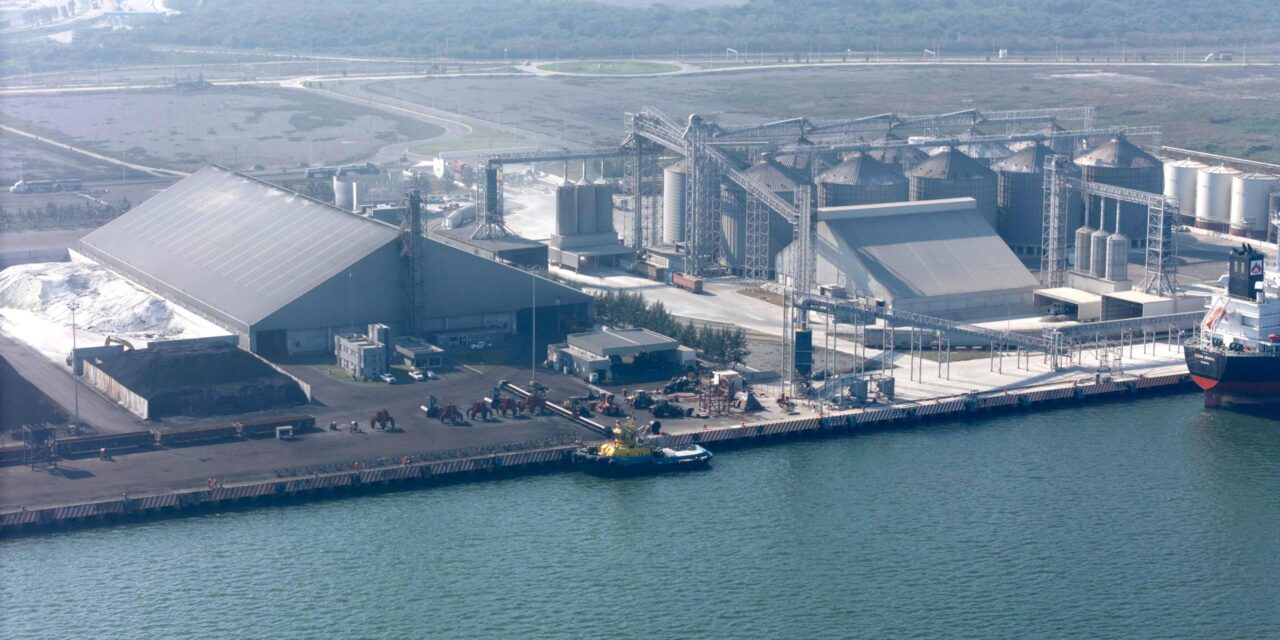 Veracruz registra crecimiento industrial de 6.3 % en enero: INEGI