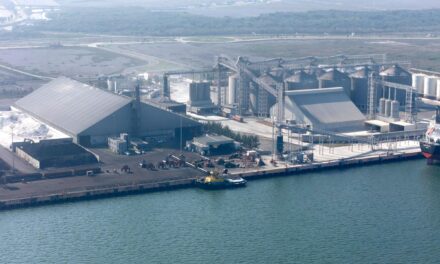 Veracruz registra crecimiento industrial de 6.3 % en enero: INEGI