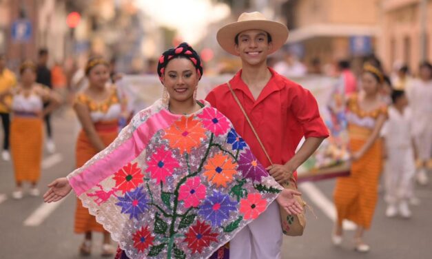 Veracruz listo para recibir visitantes en el Encuentro Cultural Yolpaki este fin de semana