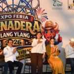 En la Expo Ylang Ylang, Rocío Nahle anuncia aumento sostenido al presupuesto y apoyos ganaderos
