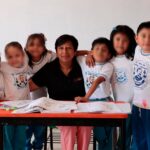En Veracruz, 82.3% de las escuelas de educación básica operan con enfoque inclusivo
