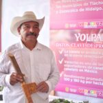 Yolpaki, vitrina viva de los saberes y la riqueza de la tierra veracruzana