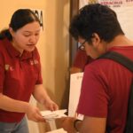 Más de 500 buscadores de empleo participaron en la Semana Estatal de Activismo Laboral en Coatzacoalcos