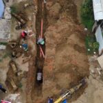 Atiende CMAS Coatzacoalcos más de 500 reportes de alcantarillado en 50 colonias durante 2026