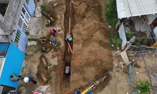 Atiende CMAS Coatzacoalcos más de 500 reportes de alcantarillado en 50 colonias durante 2026