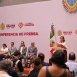 A partir de junio, reordenamiento y modernización del transporte público: Rocío Nahle