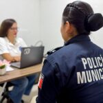 Crean Área Psicológica para la Policía Municipal de Coatzacoalcos