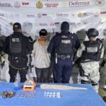 En operativos conjuntos, decomiso de más de 400 dosis de presuntos estupefacientes