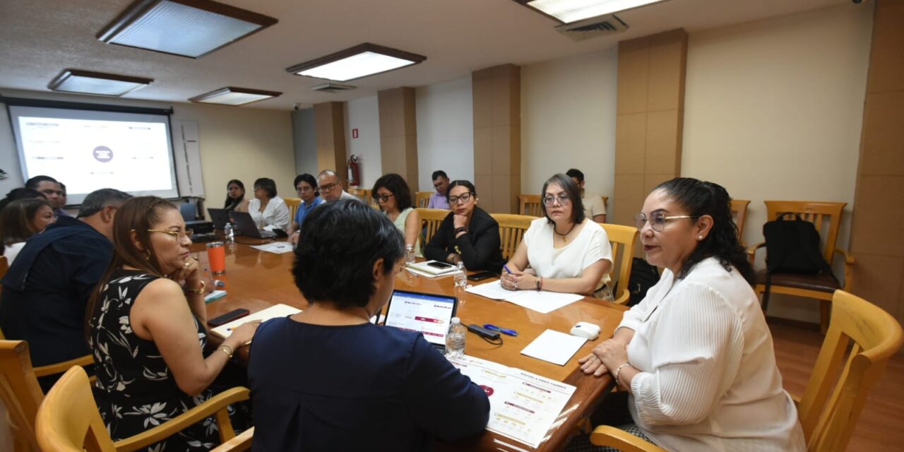 Escuela para Padres incorporará perspectiva de género y derechos humanos: SEV