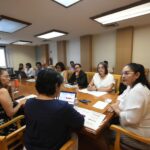 Escuela para Padres incorporará perspectiva de género y derechos humanos: SEV
