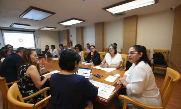 Escuela para Padres incorporará perspectiva de género y derechos humanos: SEV