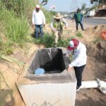 Megaproyecto Gran Bretaña garantizará agua para Acayucan por 50 años