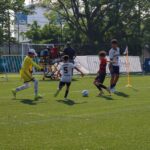 Veracruz entre las mejores delegaciones del Mundialito Escolar de CONADE