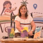 Rocío Nahle impulsa saneamiento financiero, seguridad, educación, cultura y salud en Veracruz