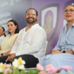 “No estamos solos”: destaca Pedro Miguel Rosaldo coordinación entre gobiernos durante Jornada Veracruzana Protegida en Coatzacoalcos