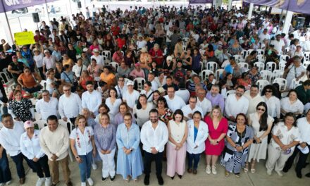 Acerca Veracruzana Protegida servicios y atención integral a mujeres en Coatzacoalcos