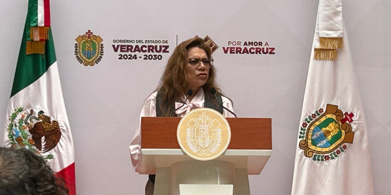 Detienen generadores de violencia en Veracruz en operativos de Fiscalía autoridades federales y estatales