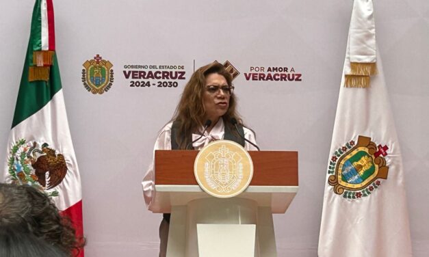 Detienen generadores de violencia en Veracruz en operativos de Fiscalía autoridades federales y estatales