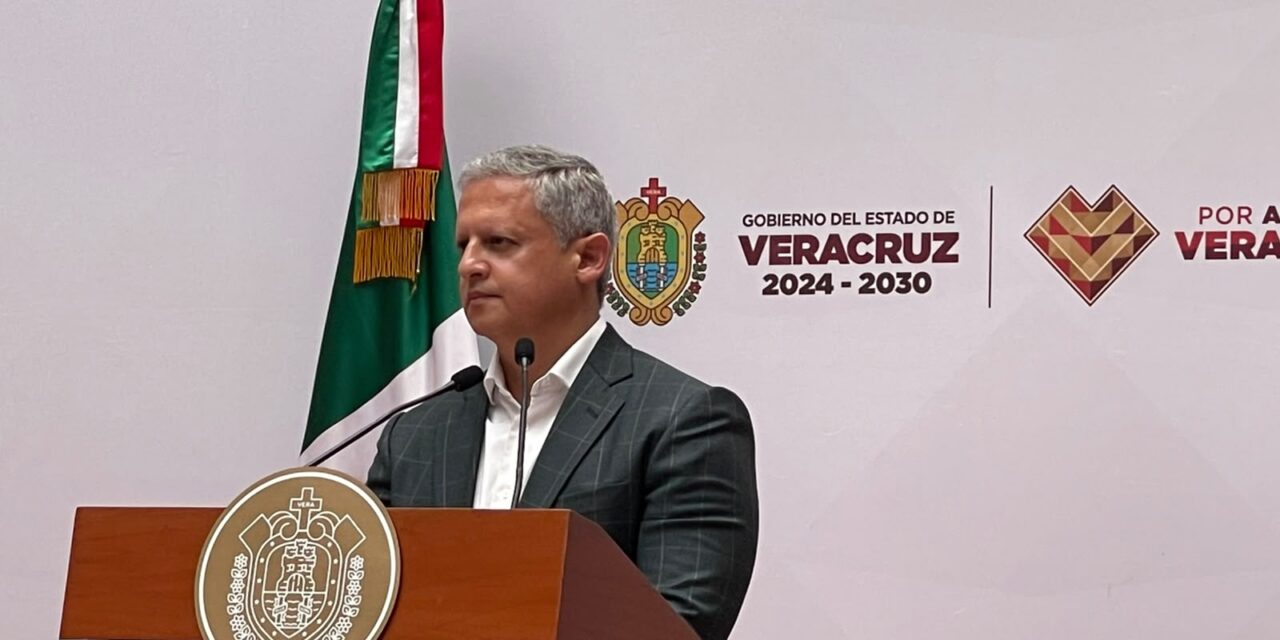 Refuerza Seguridad Pública estatal operativos y vigilancia en el norte de Veracruz
