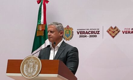 Refuerza Seguridad Pública estatal operativos y vigilancia en el norte de Veracruz