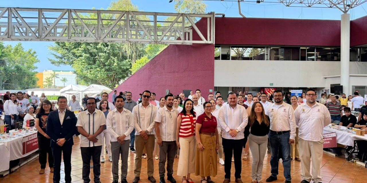 Promueve SEV una educación inclusiva y equitativa con Manos con Talento