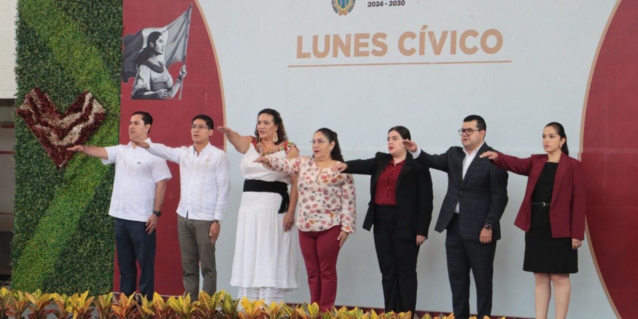 Veracruz avanza en educación con mayor cobertura y trabajo coordinado: SEV