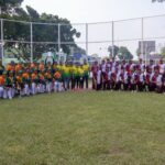 Tecnológico de Cosamaloapan participó en Prenacional Deportivo TecNM 2026