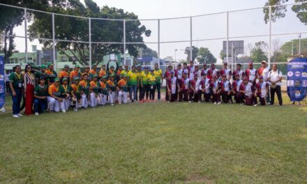 Tecnológico de Cosamaloapan participó en Prenacional Deportivo TecNM 2026
