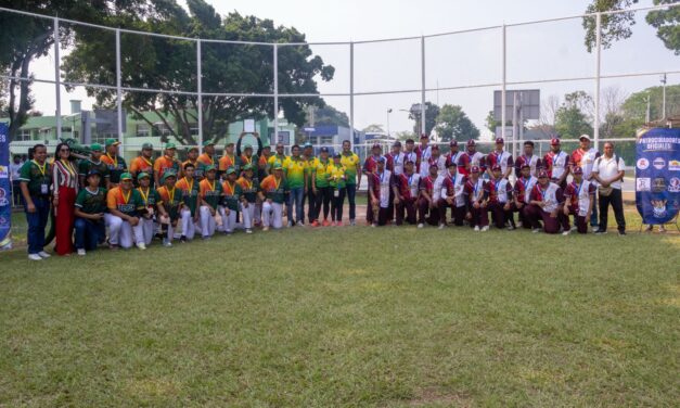 Tecnológico de Cosamaloapan participó en Prenacional Deportivo TecNM 2026