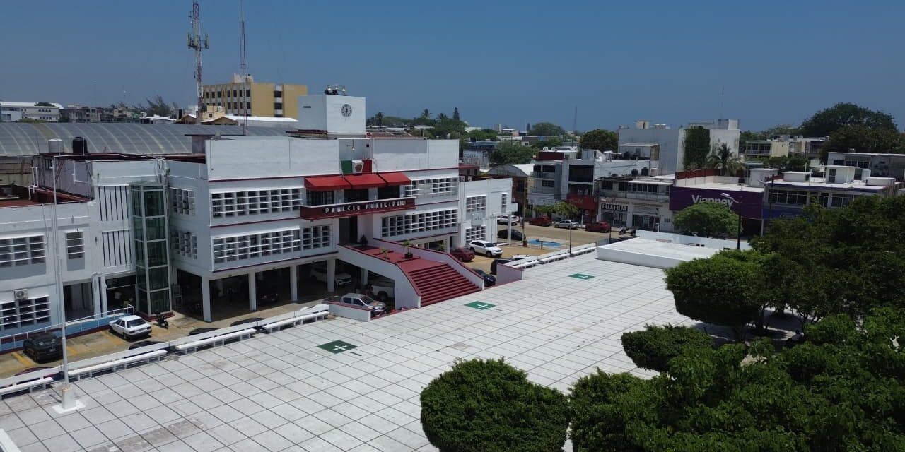 Aprueba Cabildo plan para liquidar deuda bursátil; acuerdo ya fue enviado al Congreso de Veracruz y a Sefiplan