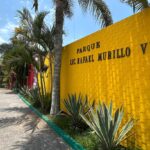Parque Murillo Vidal, referente de recreación y convivencia en Xalapa