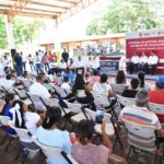 Escuelas dignas para una educación más equitativa en Alvarado