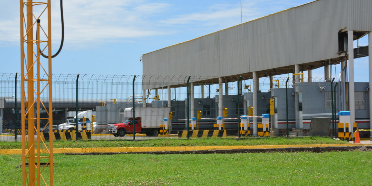 Inversiones en Veracruz alcanzan mil 640 mdd al cierre de abril