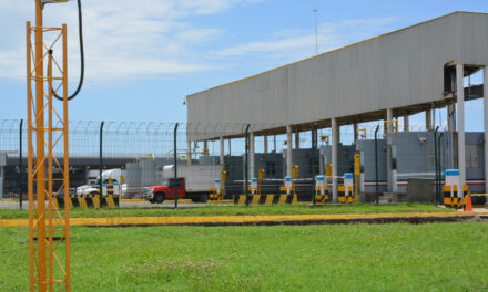 Inversiones en Veracruz alcanzan mil 640 mdd al cierre de abril