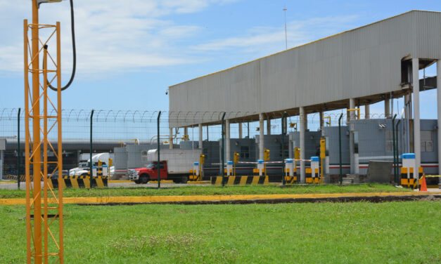 Inversiones en Veracruz alcanzan mil 640 mdd al cierre de abril