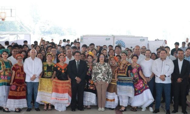 Muestra ITSX talento e innovación estudiantil rumbo a InnovaTecNM 2026