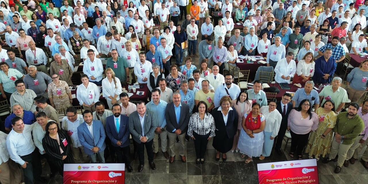 PORTI genera resultados en aprendizaje y permanencia escolar