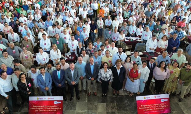PORTI genera resultados en aprendizaje y permanencia escolar