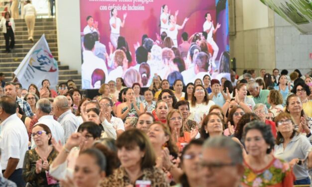 Evalúan avances de PORTI y acuerdan nuevas acciones para las escuelas