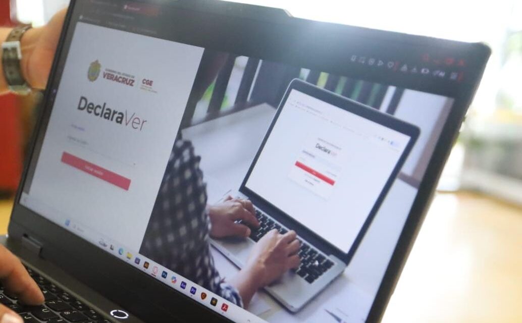 Amplía CGE plazo para presentación de Declaración de Situación Patrimonial
