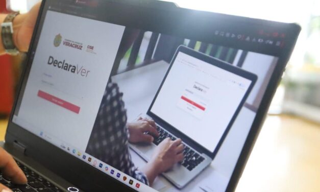 Amplía CGE plazo para presentación de Declaración de Situación Patrimonial
