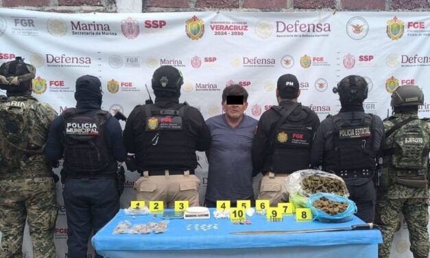 Operativos coordinados: detención de 28 personas y el aseguramiento de cerca de 300 dosis de posibles estupefacientes
