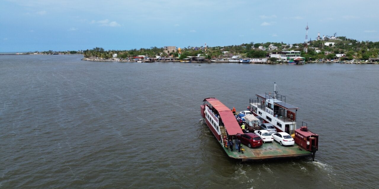 Crece recaudación municipal más de 50% y reportan ahorros en gasto público en Coatzacoalcos