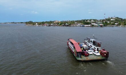 Crece recaudación municipal más de 50% y reportan ahorros en gasto público en Coatzacoalcos