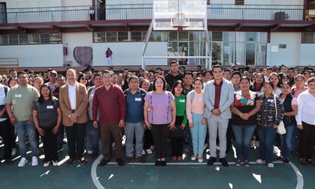 Garantiza SEV educación indígena de calidad con evaluación de competencias lingüísticas
