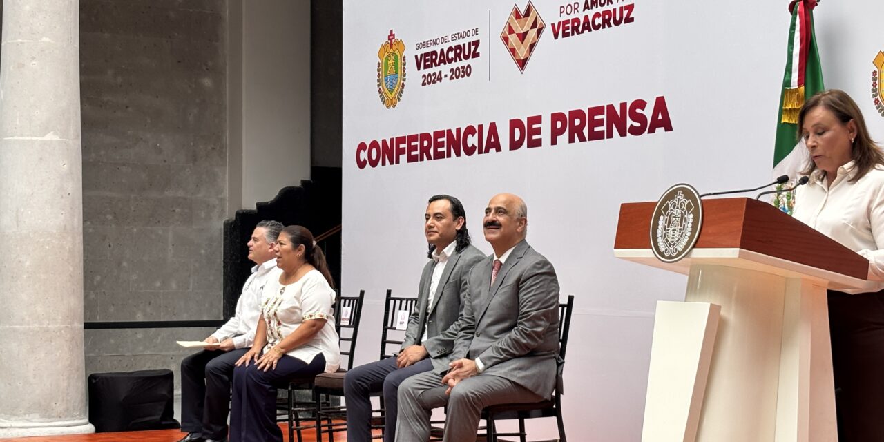Reordenando el transporte público 