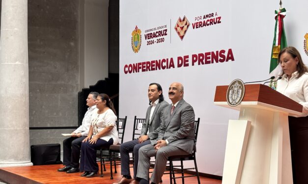 Reordenando el transporte público 