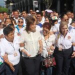 Trabajadores de la UPAV firmarán contratos para tener certeza, adelantó gobernadora Nahle